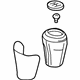 Mazda CC31-46-030D Shift Knob