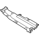 Mazda KBB3-50-1D2 Cover(Right), Latch