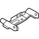 Mazda VA40-64-42X Rear Bracket Mazda VA40-64-42X Rear Bracket
