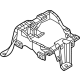 Mazda VA40-64-33X Front Bracket