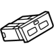 Mazda VA54-66-290 Auxiliary Outlet