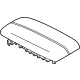 Mazda VA40-64-450C-02 Armrest Assembly Mazda VA40-64-450C-02 Armrest Assembly