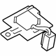 Mazda BHP1-66-DY0A Antenna