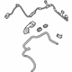 Mazda BABJ-66-F50 Antenna Cable