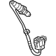 Mazda H301-18-8G1 Sensor, Air&Fuel Ratio