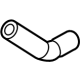 Mazda H302-20-382 Tube, Vacuum
