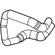 Mazda H301-20-374 Tube, Vacuum