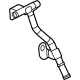Mazda H301-20-417 Pipe, Vacuum