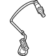 Mazda H302-18-861 Sensor, Oxygen