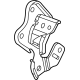 Mazda H301-18-28X Bracket