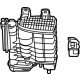 Mazda H326-13-96ZA Canister Mazda H326-13-96ZA Canister