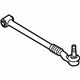 Mazda F151-28-45XC Front Lower Control Arm