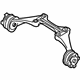 Mazda F151-39-730B Differential Mount
