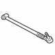 Mazda F151-28-D00B Rear Lower Control Arm
