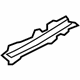 Mazda L206-54-342A Outer Reinforcement Mazda L206-54-342A Outer Reinforcement