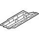 Mazda TD11-56-343B Under Cover Mazda TD11-56-343B Under Cover