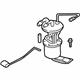 Mazda YFTT-13-35XA Fuel Pump Mazda YFTT-13-35XA Fuel Pump