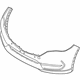 Mazda KL2F-50-031-BB Bumper Cover
