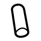 Mazda KD35-42-764 Filler Pipe Pad