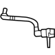 Mazda TK48-42-51Y Pipe