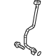 Mazda DN4J-61-466 Lower Pressure Tube Mazda DN4J-61-466 Lower Pressure Tube