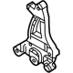 Mazda DN4J-61-L50 Mount Bracket
