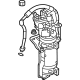 Mazda DN4J-61-5A0 Accumulator