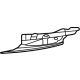 Mazda DGH9-50-152 Lower Bracket Mazda DGH9-50-152 Lower Bracket