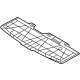 Mazda DGH9-56-11Y Under Cover