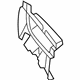 Mazda BR5V-50-716A Rear Bracket Mazda BR5V-50-716A Rear Bracket