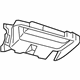 Mazda BR5V-50-717A Rear Bracket Mazda BR5V-50-717A Rear Bracket