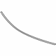Mazda BP4L-50-794A Protect Strip Mazda BP4L-50-794A Protect Strip