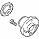 Mazda NA01-33-04XA Hub Mazda NA01-33-04XA Hub