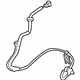 Mazda NC14-43-70X ABS Sensor