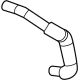 Mazda PX1P-13-680 Outlet Hose Mazda PX1P-13-680 Outlet Hose