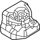 Mazda PY8V-13-38X Insulator Mazda PY8V-13-38X Insulator