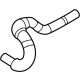 Mazda PX1P-13-692 Water Hose Mazda PX1P-13-692 Water Hose