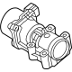 Mazda PX1P-20-300A EGR Valve Mazda PX1P-20-300A EGR Valve