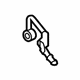 Mazda L33E-13-530 Water Inlet Tube