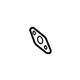 Mazda L3K9-14-264 Oil Outlet Tube Gasket