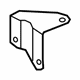 Mazda L33E-13-520A Bracket