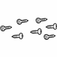 Mazda BBM7-32-750 Repair Kit