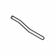 Mazda SH01-15-383 Reservoir Hose