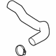 Mazda SH17-15-53YA Lower Hose