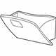 Mazda 1F70-64-161-30 Glove Box