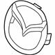 Mazda LD47-51-731 Emblem