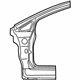 Mazda EGY1-70-221D Hinge Pillar Mazda EGY1-70-221D Hinge Pillar