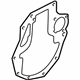 Mazda B61P-10-901B End Plate