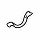 Mazda B6F4-10-428 Gasket