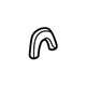 Mazda B61P-10-513 Front Cover Gasket